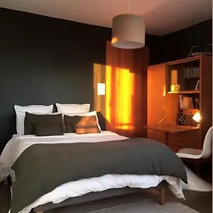 Sud Gare Design 50's Appartement