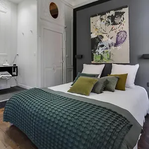 Le Célestia - Centre Historique - Appartement