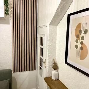 Le Cosy, Centre Appartement